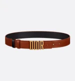 D-Fence Reversible Belt